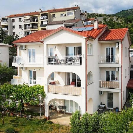Apartments Antonio 2 Senj  Exterior foto