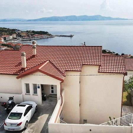 Apartments Antonio 2 Senj  Exterior foto