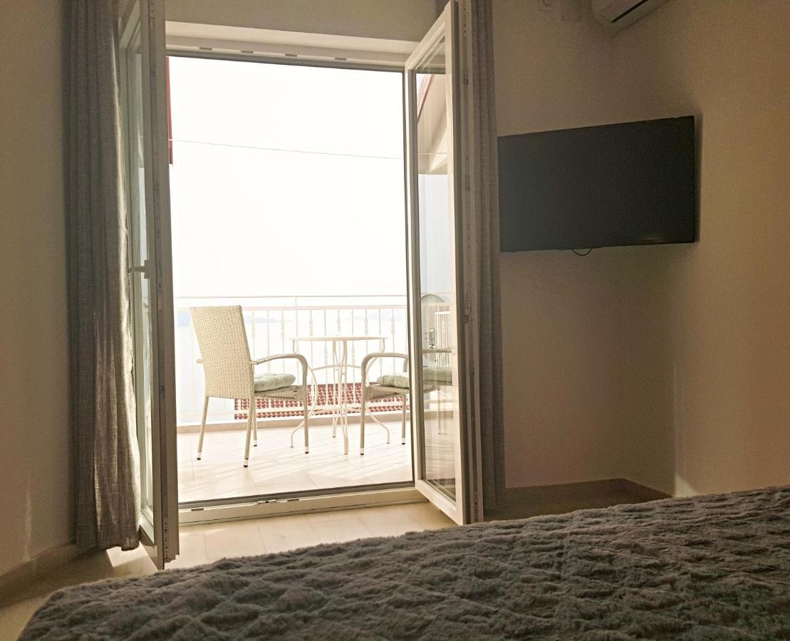 Apartments Antonio 2 Senj  Exterior foto