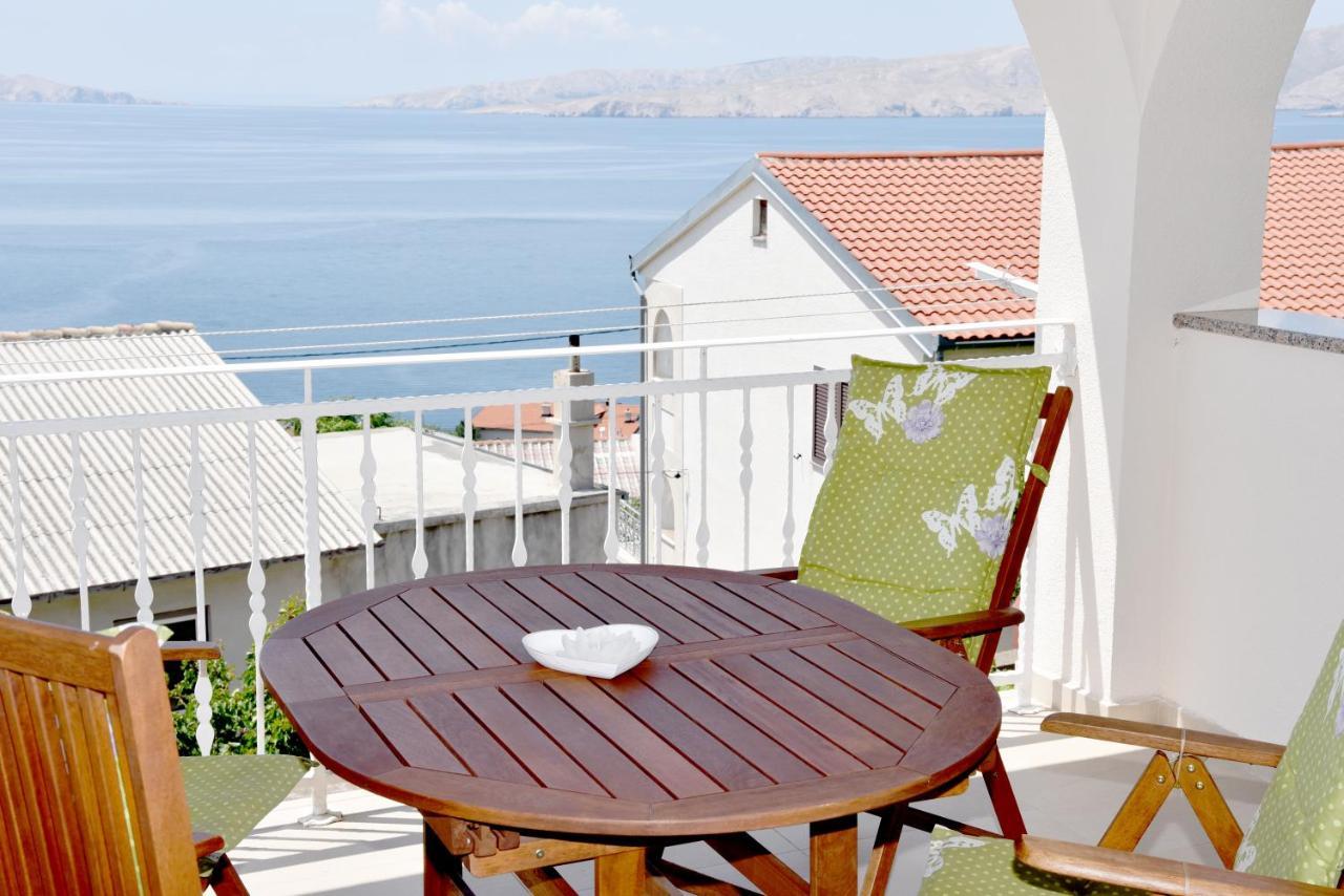 Apartments Antonio 2 Senj  Exterior foto