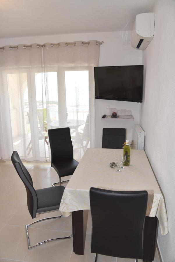 Apartments Antonio 2 Senj  Exterior foto