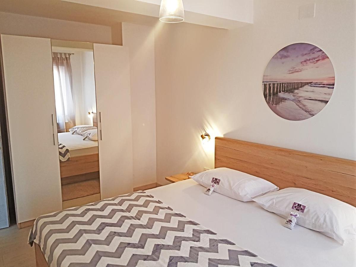 Apartments Antonio 2 Senj  Exterior foto