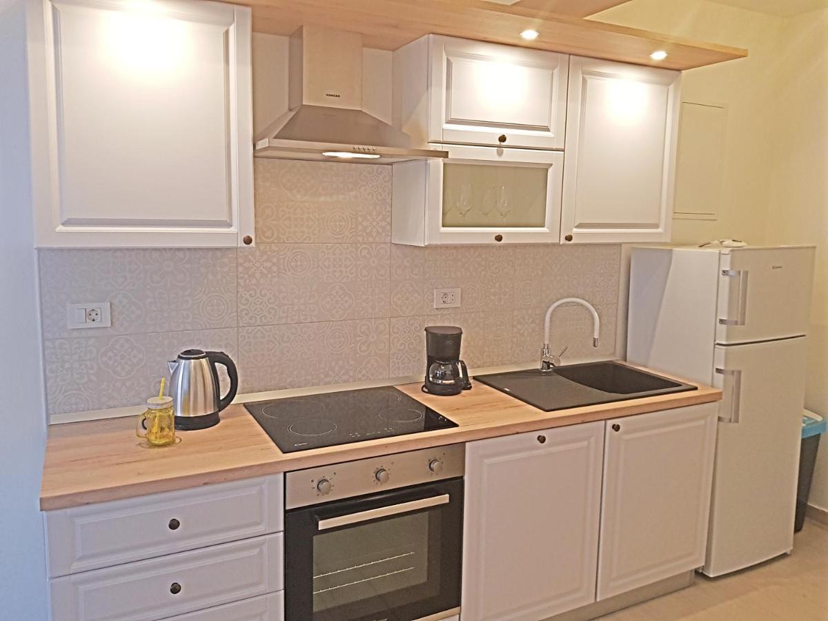Apartments Antonio 2 Senj  Exterior foto