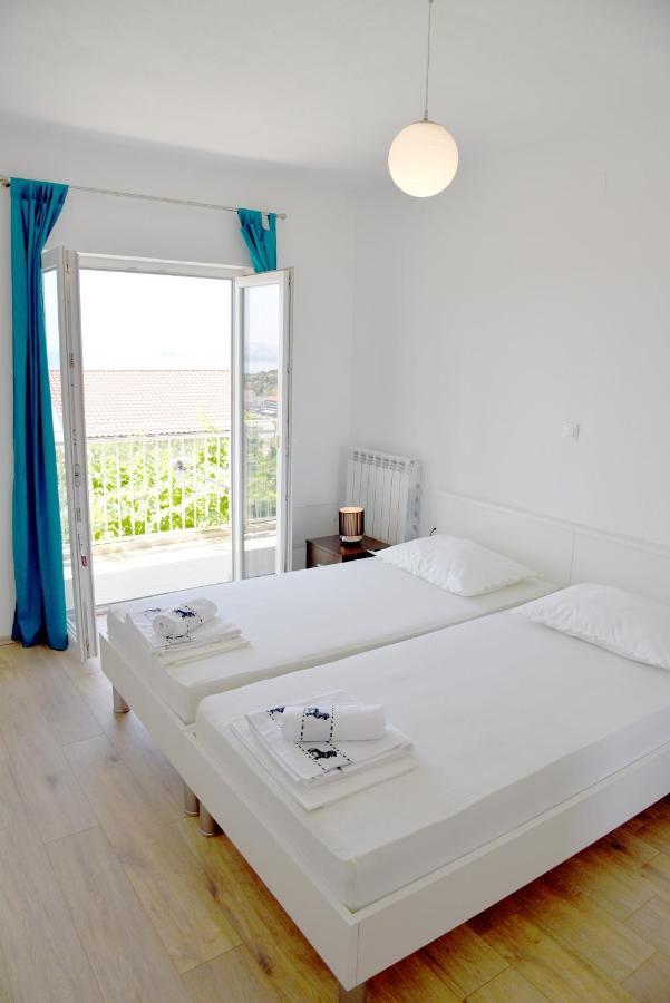 Apartments Antonio 2 Senj  Exterior foto