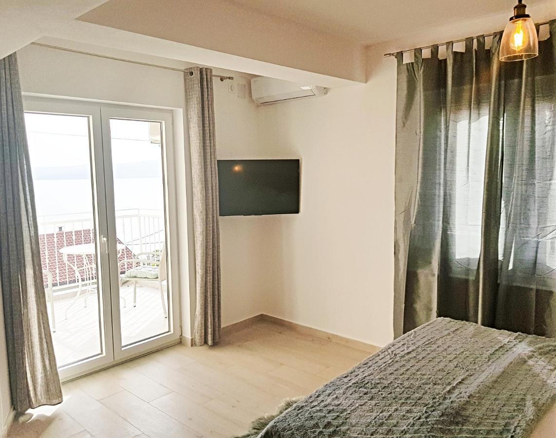 Apartments Antonio 2 Senj  Exterior foto