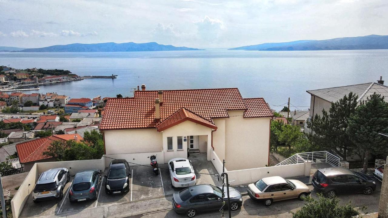 Apartments Antonio 2 Senj  Exterior foto